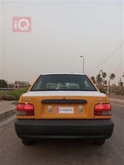 Saipa 131